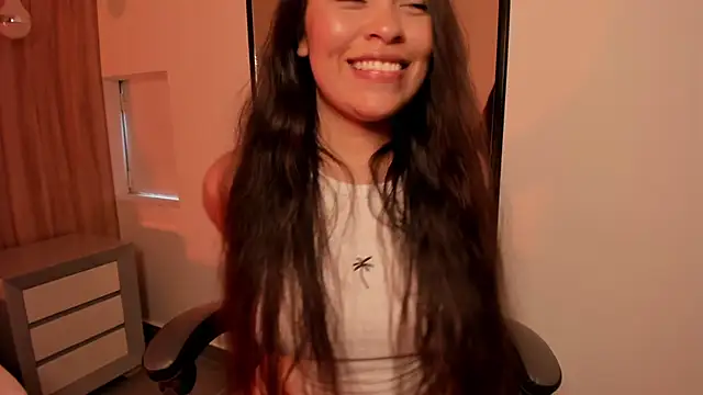 allie bruce online show from 05.22.26
