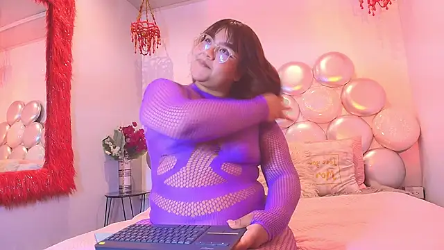 Snapshot of Rebeca_jackson chatting on 11.06.25 Rebeca jackson online show from 11.06.25