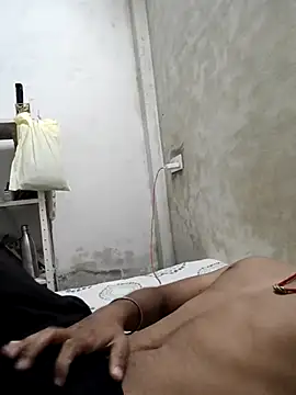 Snapshot of ritwesh chatting on 09.29.25 ritwesh online show from 09.29.25