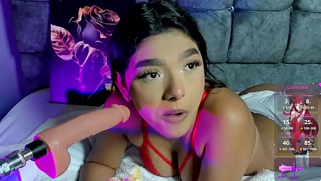 lau-hot online show from 11.14.25