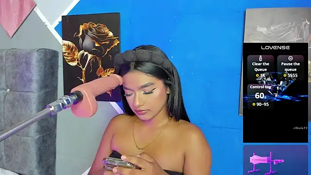 lau-hot online show from 03.09.26