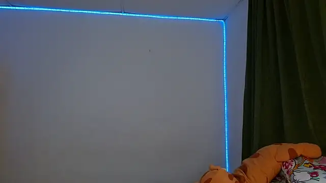 Lucy y Jacob online show from 09.18.25