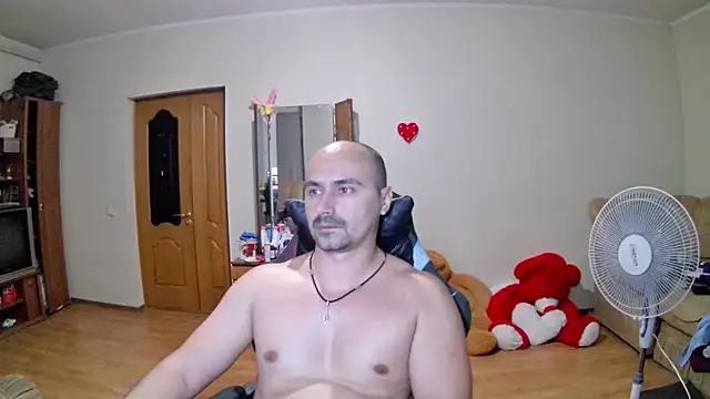 Snapshot of Gri_SH chatting on 09.12.25 Gri SH online show from 09.12.25