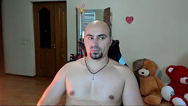 Snapshot of Gri_SH chatting on 10.01.25 Gri SH online show from 10.01.25