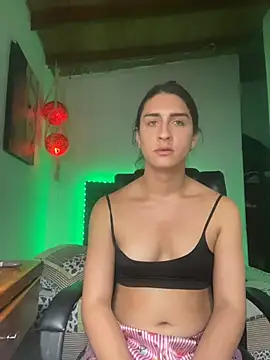 lola diez online show from 11.12.25