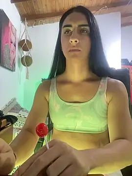 lola diez online show from 11.16.25