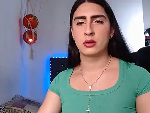 lola diez online show from 03.12.26