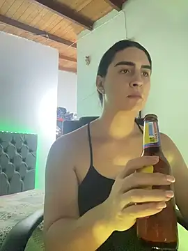 lola diez online show from 04.14.26