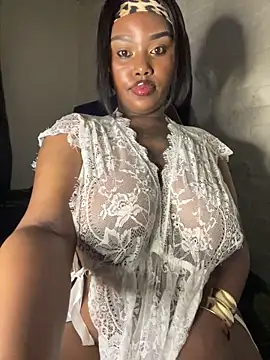 QUEEN NOBUHLE 777 online show from 12.03.25