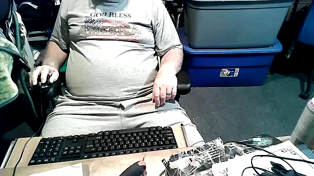 Snapshot of georgew62 chatting on 09.13.25 georgew62 online show from 09.13.25