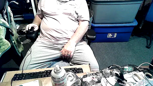 Snapshot of georgew62 chatting on 09.13.25 georgew62 online show from 09.13.25