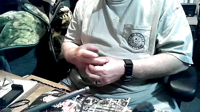 Snapshot of georgew62 chatting on 09.17.25 georgew62 online show from 09.17.25