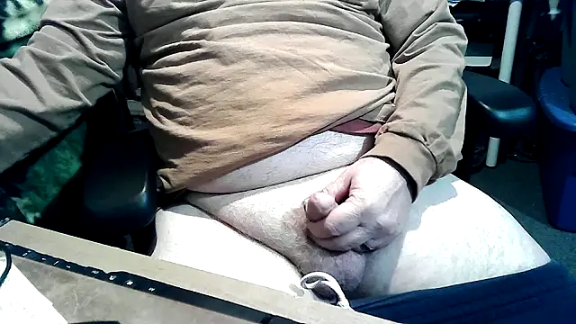 Snapshot of georgew62 chatting on 11.28.25 georgew62 online show from 11.28.25