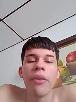 Snapshot of Daniel97Quintero chatting on 01.13.26 Daniel97Quintero online show from 01.13.26