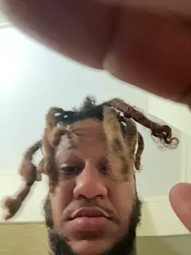 Sexdemonfrfr online show from 10.27.25