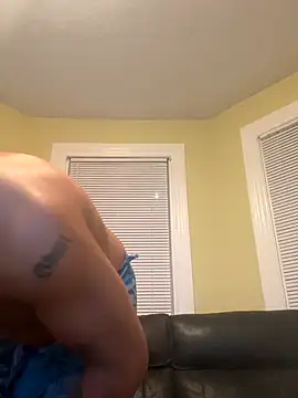 Sexdemonfrfr online show from 11.18.25