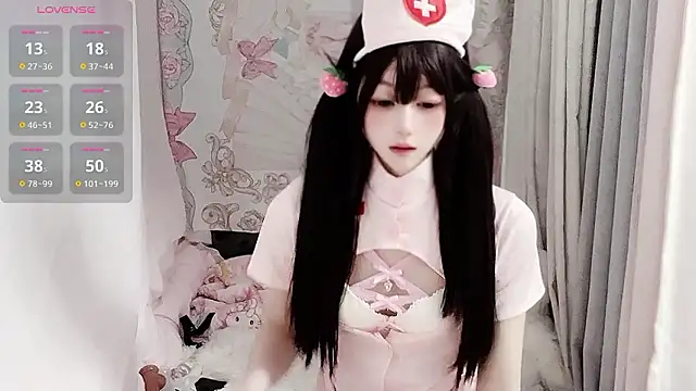 keaip-Amigo online show from 03.06.26