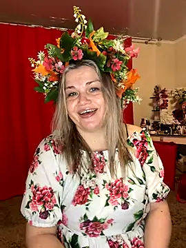 Nayvessa online show from 11.06.25