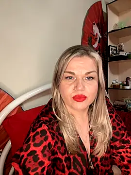 Nayvessa online show from 11.13.25