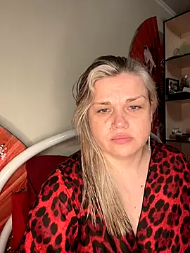 Nayvessa online show from 11.16.25