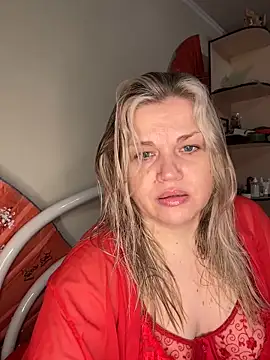 Nayvessa online show from 11.18.25