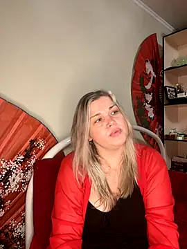 Nayvessa online show from 11.27.25