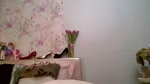 Snapshot of Tiluu1 chatting on 03.01.26 Tiluu1 online show from 03.01.26