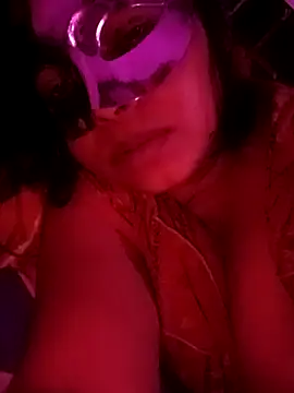 Snapshot of Ayeshacam chatting on 09.08.25 Ayeshacam online show from 09.08.25