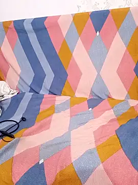 Snapshot of Ayeshacam chatting on 09.27.25 Ayeshacam online show from 09.27.25