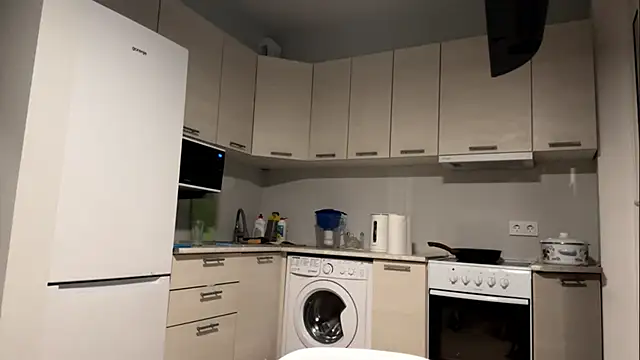 Denni Spilber online show from 11.02.25