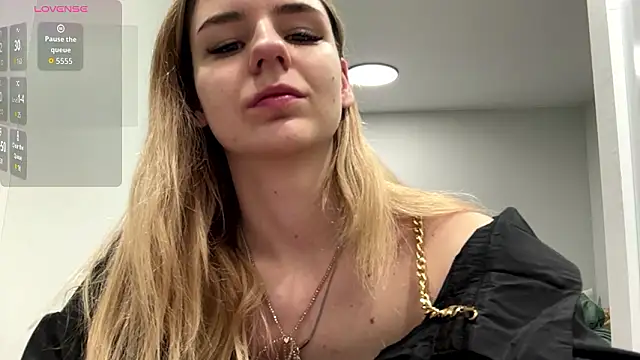 Denni Spilber online show from 02.07.26