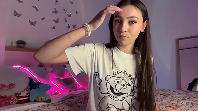 Snapshot of keirasworld chatting on 06.01.26 keirasworld online show from 06.01.26