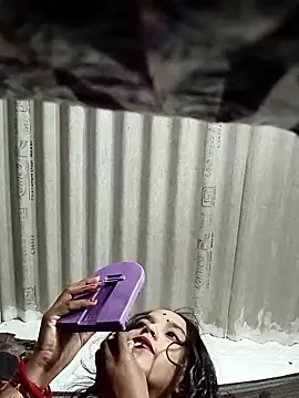 Bebby Doll online show from 01.10.26