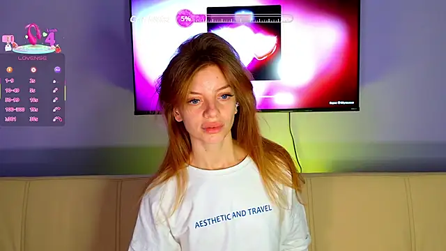 mari  papi online show from 11.24.25