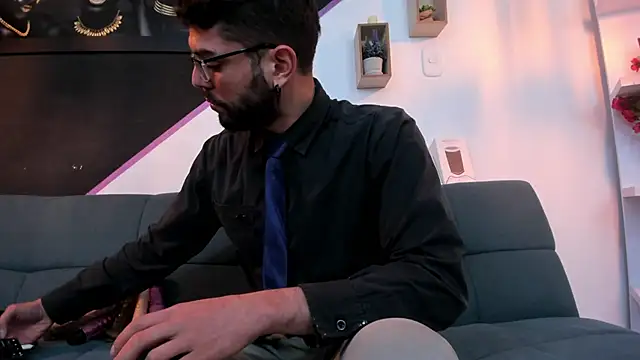 DanteWinter online show from 09.19.25