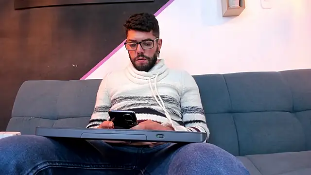 DanteWinter online show from 09.25.25