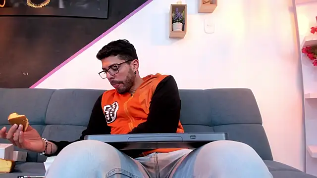 DanteWinter online show from 10.03.25