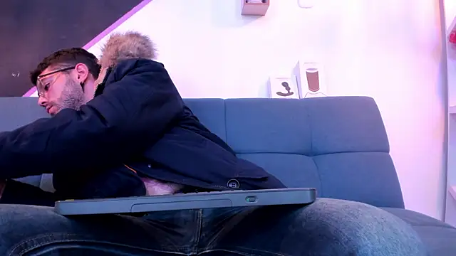 DanteWinter online show from 10.04.25