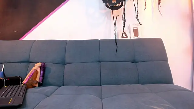 DanteWinter online show from 10.15.25