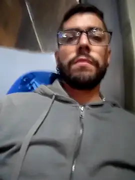 DanteWinter online show from 10.17.25