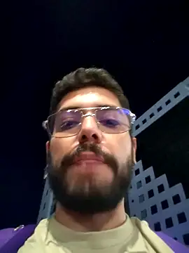 DanteWinter online show from 02.09.26