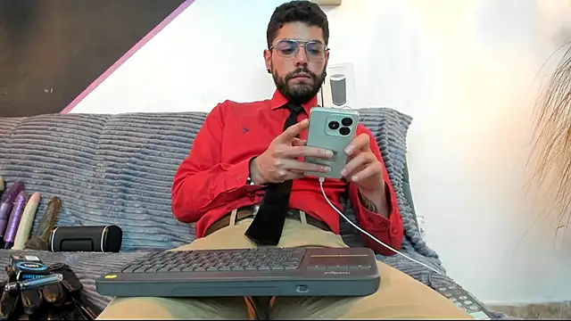 DanteWinter online show from 03.23.26