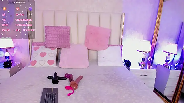 MadissonBonny  online show from 02.19.26