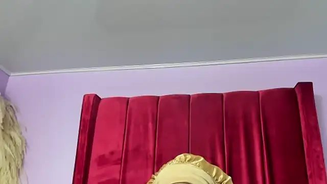 MarianRosse online show from 11.29.25