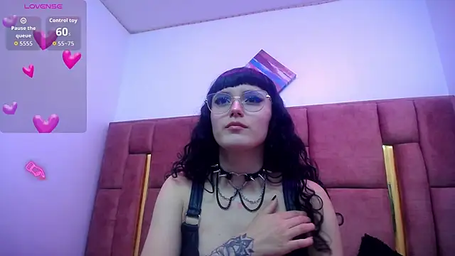 XBODTRIIPX online show from 09.24.25