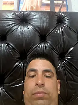 Negroyblanca3 online show from 01.07.26