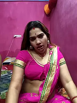 Rinki156 online show from 11.07.25