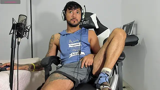 dereck karter online show from 12.18.24