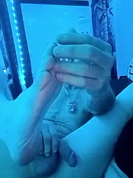 Mrluckstick online show from 11.29.25