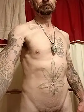 Mrluckstick online show from 03.21.26